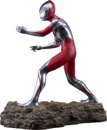 Shin Japan Hero Universe Socha Ultraman 40 cm