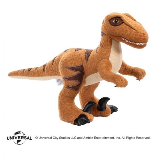 Jurassic Park Plyšák Velociraptor 25 cm - Kliknutím na obrázek zavřete