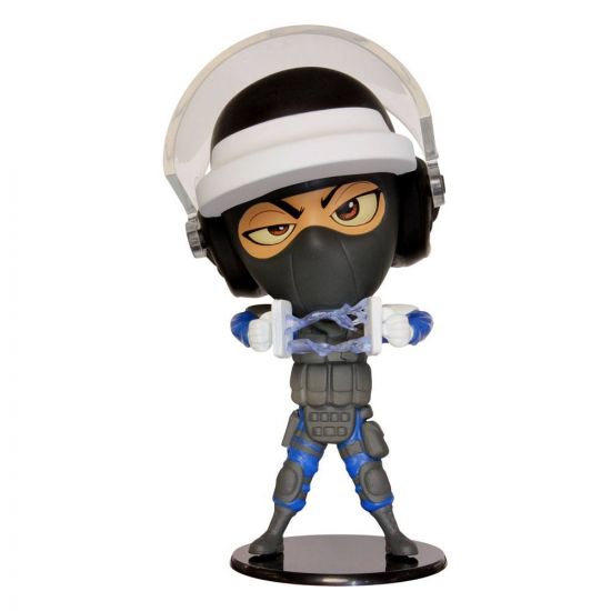 Rainbow Six Siege 6 Collection Chibi Figure Series 5 Doc 10 cm - Kliknutím na obrázek zavřete