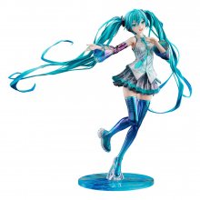 Character Vocal Series 01: Hatsune Miku PVC Socha 1/4 Hatsune M