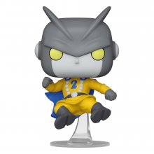 Dragon Ball Super: Super Hero POP! Animation Vinylová Figurka Ga