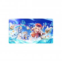 Genshin Impact Mousepad Midsummer Island Adventure 70 x 40 cm