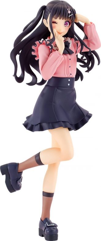 Kawaikute Gomen Pop Up Parade PVC Socha Chuu-tan from Kawaikute