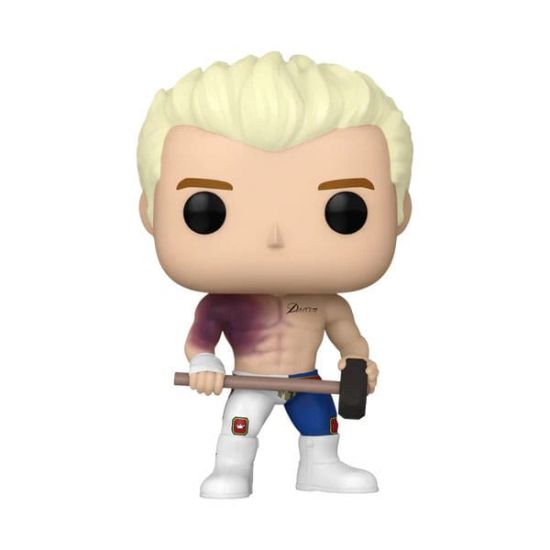 WWE POP! Vinylová Figurka Cody Rhodes(HIAC) 9 cm - Kliknutím na obrázek zavřete