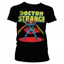 Marvels t-shirt Doctor Strange Girly size S