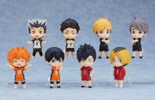 Haikyu!! Nendoroid Akční figurka Surprise Ver. 02 Karasuno Editi