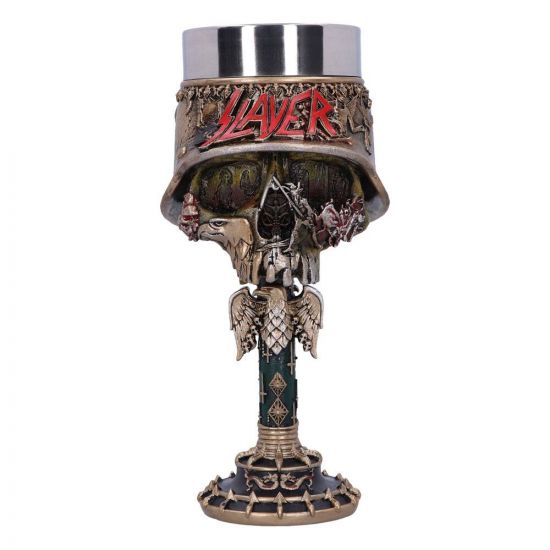 Slayer číše High Voltage - Kliknutím na obrázek zavřete