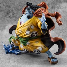 One Piece Portrait Of Pirates SA-MAXIMUM PVC Socha Knight of th