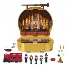 Harry Potter Polly Pocket mini figurky & Playset