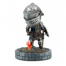 Dark Souls Socha Oscar, Knight of Astora SD 20 cm