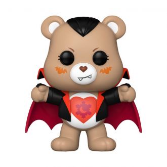 Care Bears x Universal Monsters POP! Vinylová Figurka Tender Hea