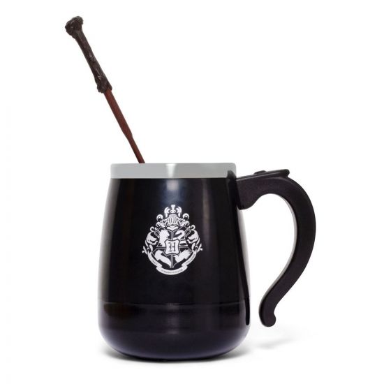 Harry Potter Magic Stirring Mug - Kliknutím na obrázek zavřete