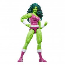 Iron Man Marvel Legends Akční figurka She-Hulk 15 cm