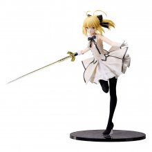 Fate/Grand Order PVC Socha 1/4 Saber/Altria Pendragon (Lily) 42