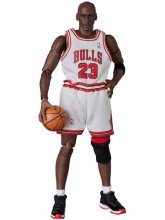 NBA MAFEX Akční figurka Michael Jordan - Chicago Bulls HOME 17 c