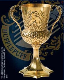 Harry Potter Replica The Mrzimor Cup