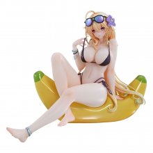 Houchi Shoujo Hyakka Ryouran no Moehime-tachi PVC Socha 1/7 Jia