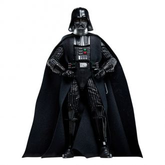 Star Wars Black Series Archive Akční figurka Darth Vader 15 cm