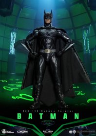 DC Comics Dynamic 8ction Heroes Akční figurka 1/9 Batman (Batman