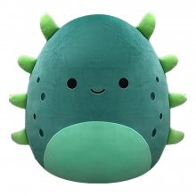 Squishmallows Plyšák Green Sea Cucumber 40 cm