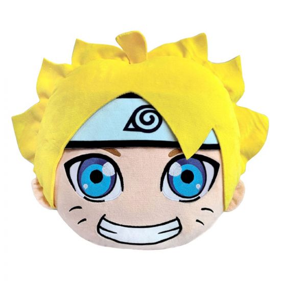 Boruto: Naruto Next Generation 3D Polštář Boruto - Kliknutím na obrázek zavřete