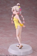 Summer Queens PVC Socha 1/8 Mahiro Oyama 19 cm