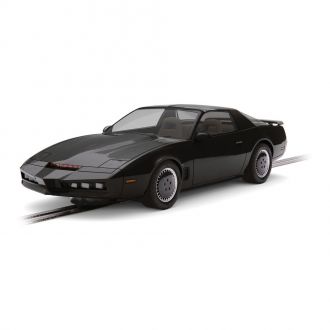 Knight Rider Slotcar 1/32 Kitt