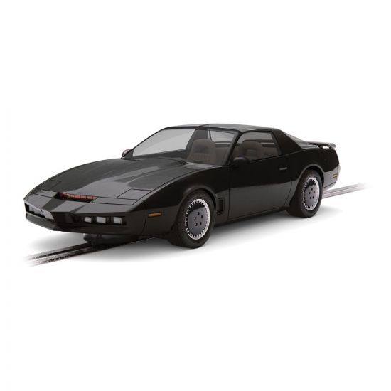 Knight Rider Slotcar 1/32 Kitt - Kliknutím na obrázek zavřete