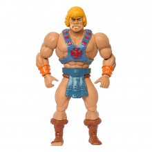 MOTU x TMNT: Turtles of Grayskull Akční figurka Stealth He-Man 1