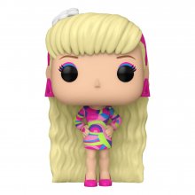 Barbie POP! Vinylová Figurka Totally Hair Barbie 9 cm