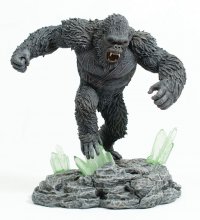 Godzilla X Kong: The New Empire Gallery Deluxe PVC Diorama King