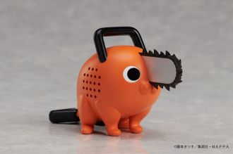 Chainsaw Man Gimmick Akční figurka Pochita 13 cm