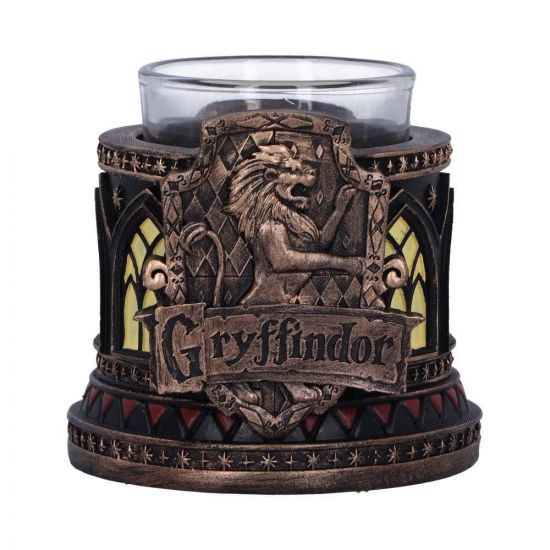 Harry Potter: Nebelvír Tea Light Holder - Kliknutím na obrázek zavřete