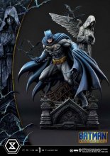 Batman Ultimate Premium Masterline Series Socha 1/4 Batman Rebi