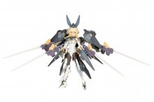 Frame Arms Girl plastový model kit Zelfikar Standard Version 19