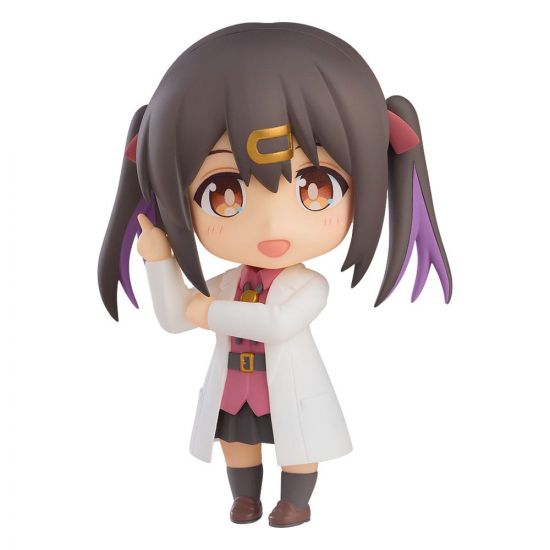 Onimai: I'm Now Your Sister! Nendoroid Akční figurka Mihari Oyam - Kliknutím na obrázek zavřete