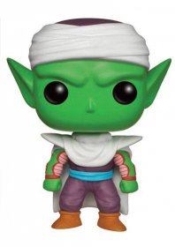 Dragon Ball Z POP! Vinylová Figurka Piccolo 10 cm