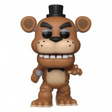 Five Nights at Freddy's POP! Vinylová Figurka 10th Anniversary -