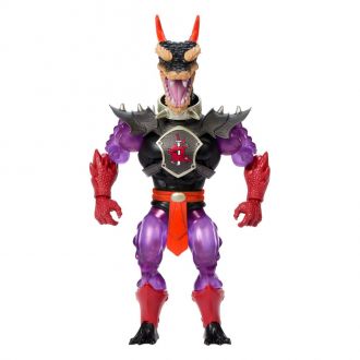 MOTU x TMNT: Turtles of Grayskull Akční figurka Mutated Ninjor 1