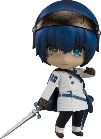 Metaphor: ReFantazio Basic Nendoroid Akční figurka Protagonist 1 - Kliknutím na obrázek zavřete