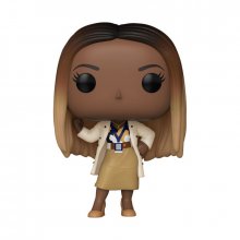 Abbott Elementary POP! TV Vinylová Figurka Ava Coleman 9 cm