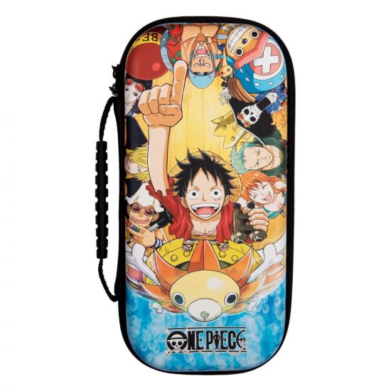 One Piece Carry Bag Switch Timeskip - Kliknutím na obrázek zavřete