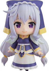 KonoSuba: God's Blessing on This Wonderful World! Nendoroid Acti