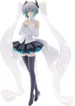 Character Vocal Series 01: Hatsune Miku Pop Up Parade PVC Statue