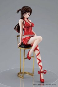 Rent-a-Girlfriend PVC Socha 1/7 Chizuru Mizuhara Date Dress Ver