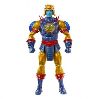 Masters of the Universe: New Eternia Masterverse Akční figurka S