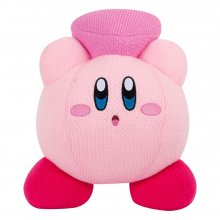 Kirby Nuiguru-Knit Plyšák Kirby Friend Heart Mega 39 cm