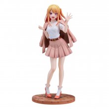 Oshi no Ko PVC Socha 1/6 Ruby: Date Style Ver. 26 cm