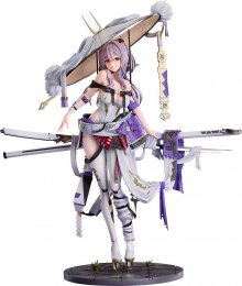 Goddess of Victory: Nikke Socha 1/7 Scarlet 27 cm