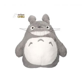 My Neighbor Totoro Plyšák Funwari Big Totoro L 40 cm